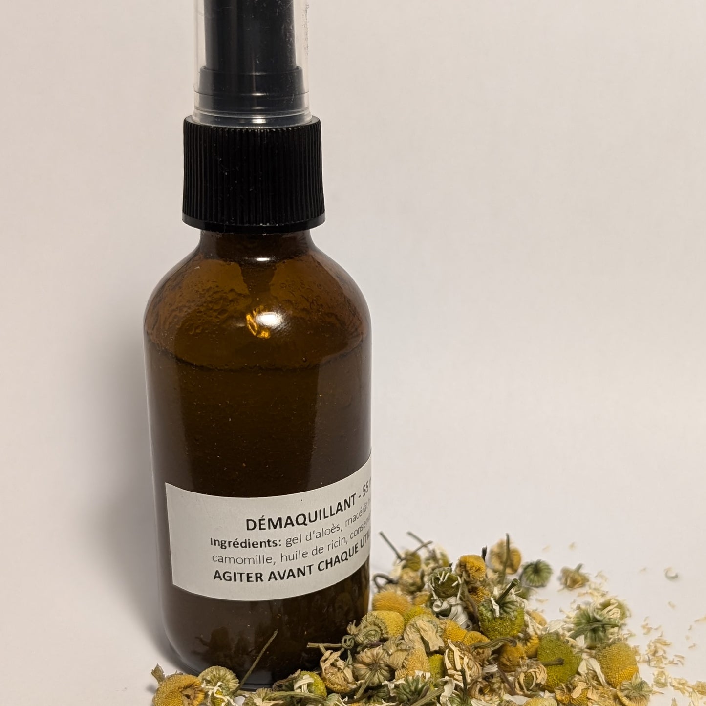 Démaquillant - 60 ml