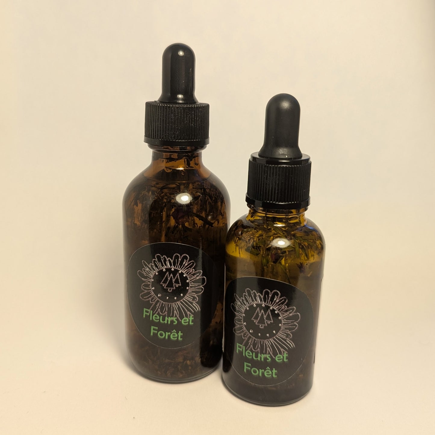 Sérum visage - 30 ml, 60 ml