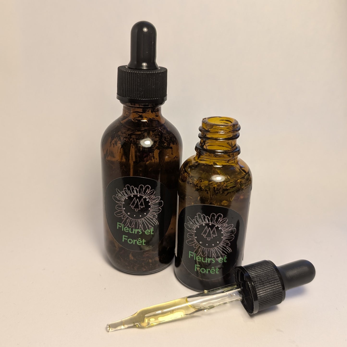 Sérum visage - 30 ml, 60 ml