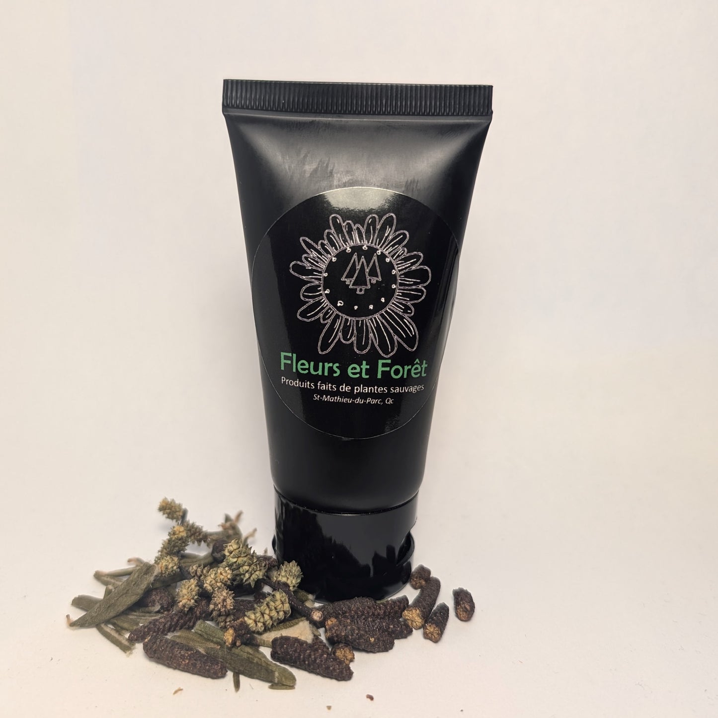 Crème réparatrice - mains, cou, peau abimée - 50 ml