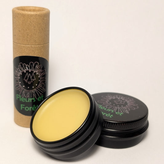 Baume à lèvres - 12 g