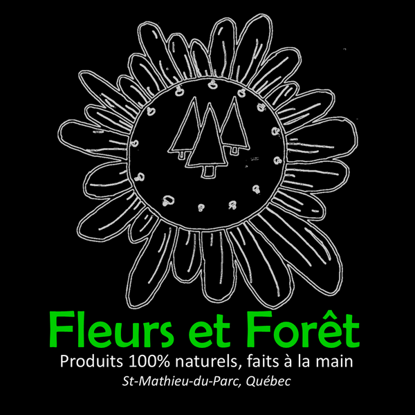 Fleurs et Forêt