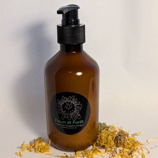 Crème corporelle hydratante - 300 ml